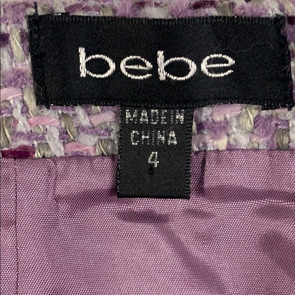 Bebe skirt - Picture 5 of 7